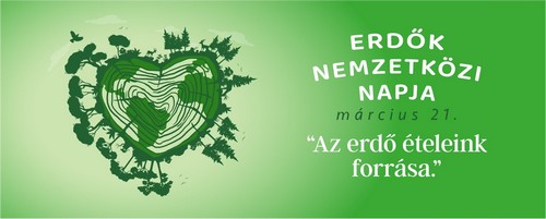 Erdk Nemzetkzi Napja